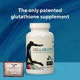 Max International, Cellgevity, Glutathione Support, 120 Capsules ...