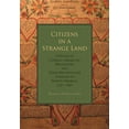 thumbnail image 1 of Max Kade Research Institute Citizens in a Strange Land: A Study of German-American Broadsides and Their Meaning for Germans in North America, 1730-1, (Paperback), 1 of 1