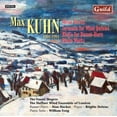 thumbnail image 1 of Max Kuhn - Kuhn, Max : Max Kuhn - Music & Performance - CD, 1 of 1