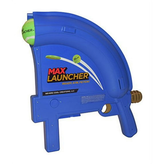 Max Launcher