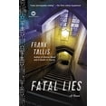 thumbnail image 1 of Pre-Owned Fatal Lies: Fatal Lies: A Max Liebermann Mystery (Paperback) 0812977777 9780812977776, 1 of 1