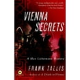 thumbnail image 1 of Max Liebermann Vienna Secrets: A Max Liebermann Mystery, Book 4, (Paperback), 1 of 1