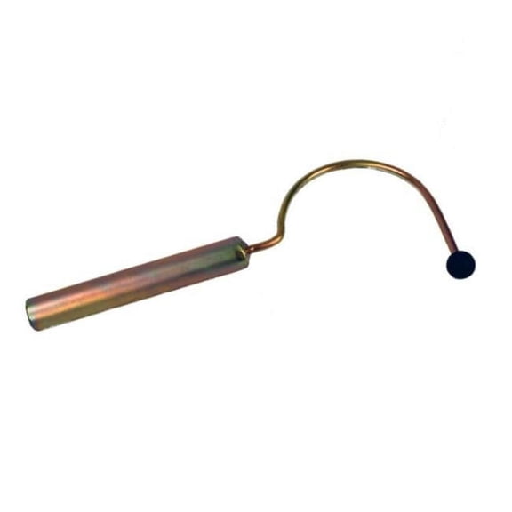 Max-Life CH-1DB Camera Hook for Use with Double Button Connection