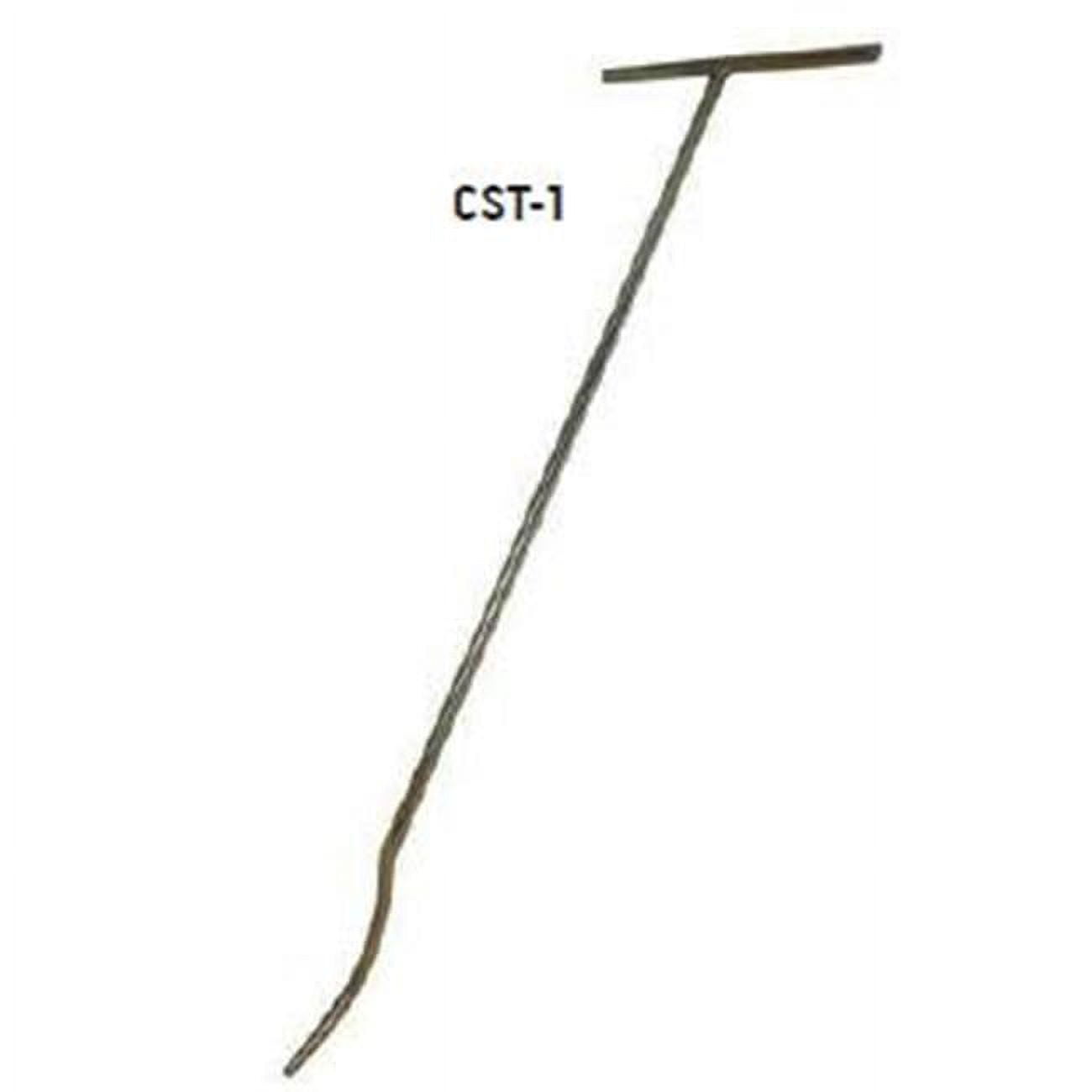 Max-Life CST-1 36 in. Manhole Hooks T Handle 
