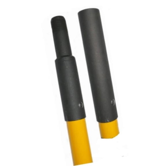 Max-Life MFT-6 6 ft. Threaded Connection Standard Fiberglass Pole