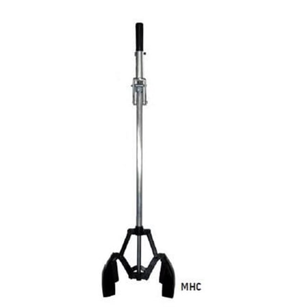 Max-Life MHC-16-6 Veri-Clams UPS-Able Bucket - 16 in.