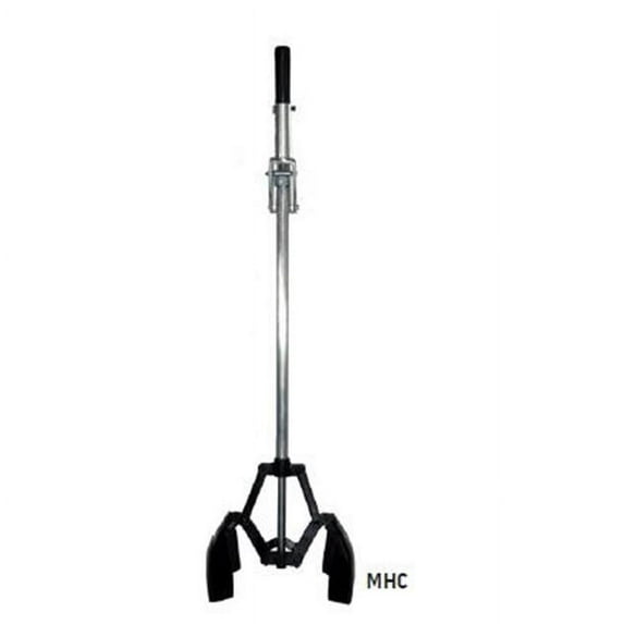 Max-Life MHC-16-6 Veri-Clams UPS-Able Bucket - 16 in.
