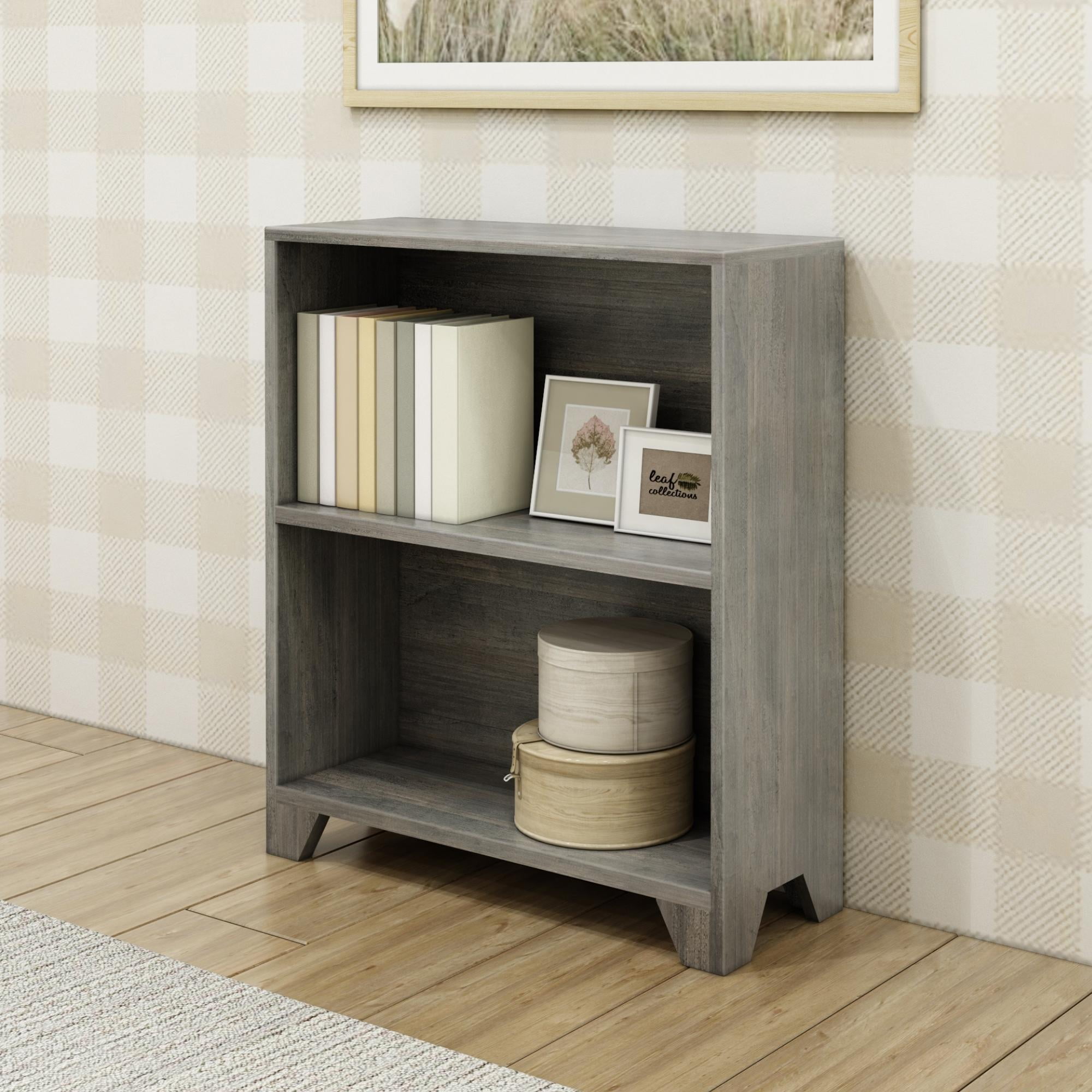 Walmart sale farmhouse bookshelf