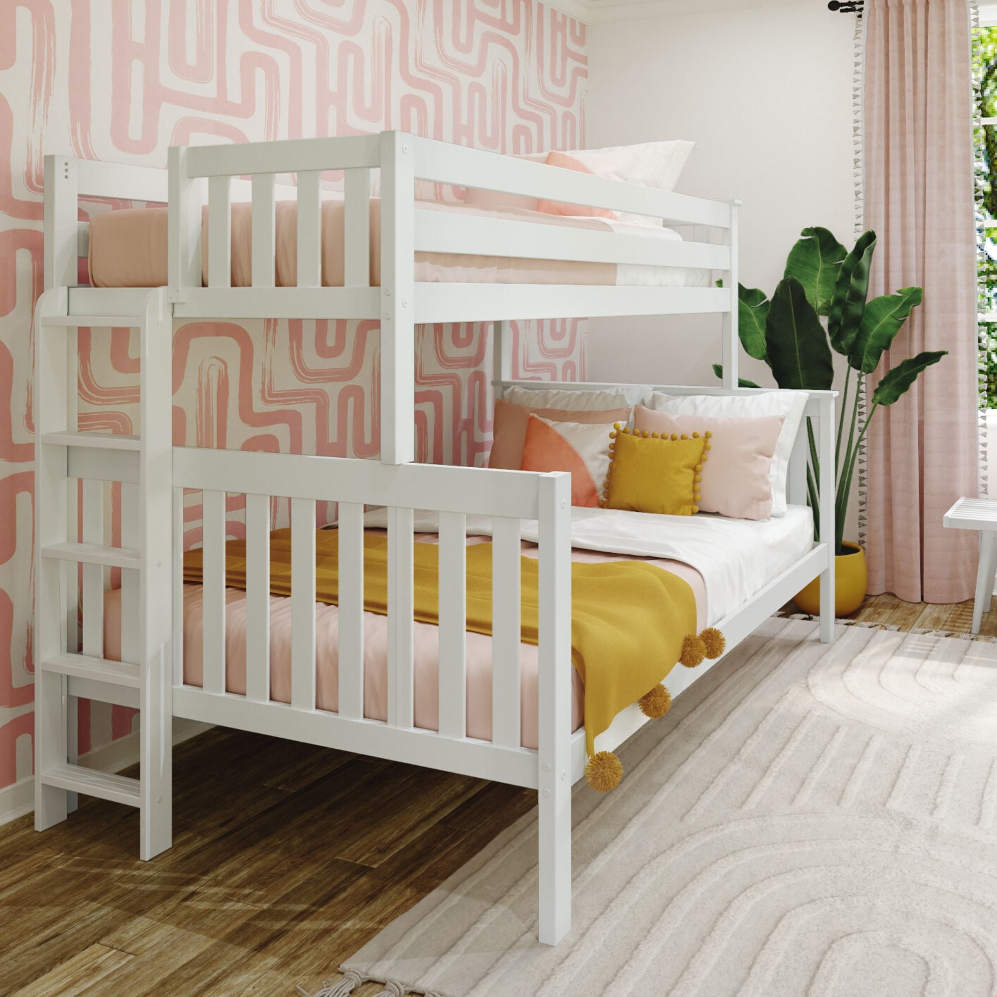 Max & Lily Bunk Bed - Thumbnail 3