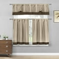 thumbnail image 1 of Max Linenlook 3pc Tiers, 1 of 1