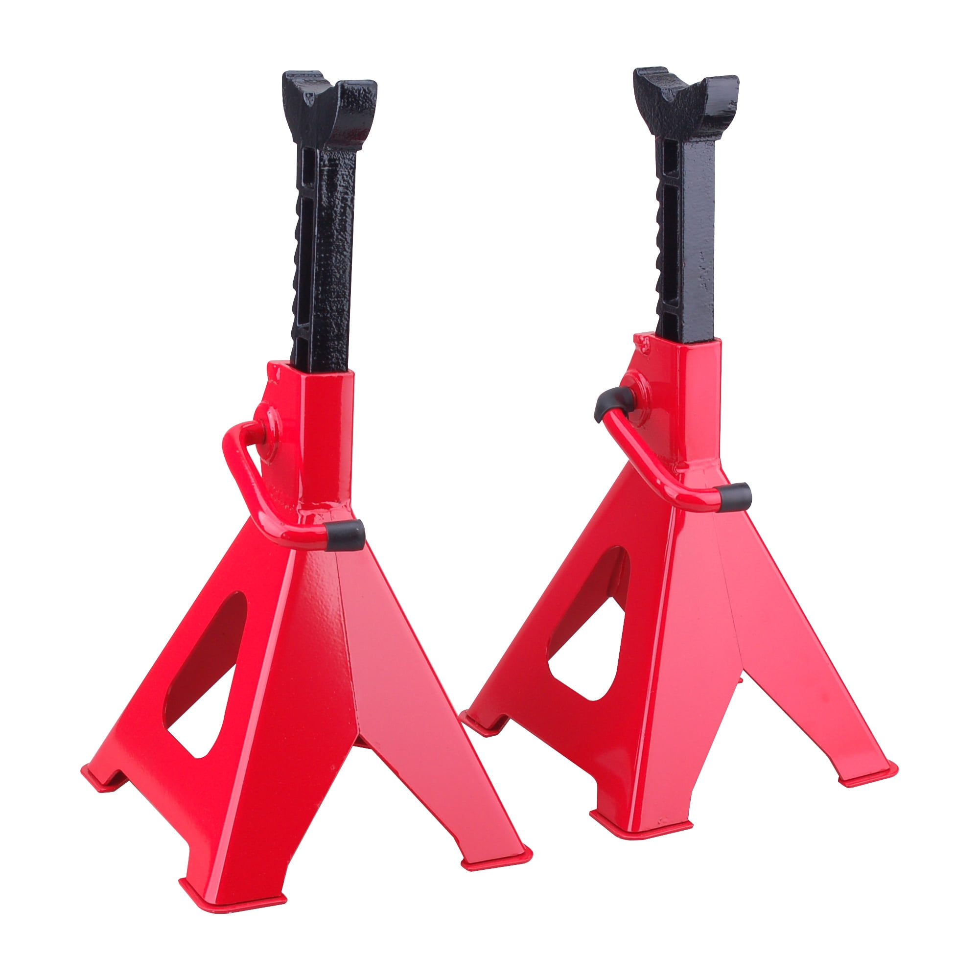 Max Load Pair of 6 Ton Jack Stands