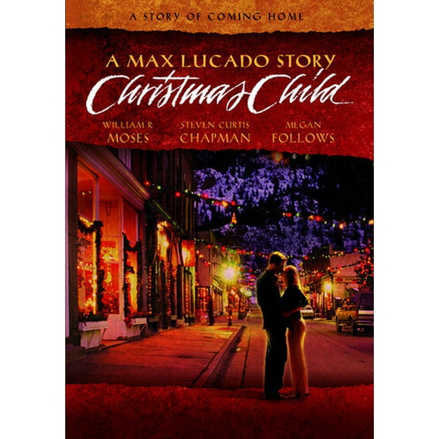Max Lucado's Christmas Child Director's Cut (Other)