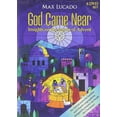 thumbnail image 1 of Max Lucado's God Came Near (DVD), 1 of 1