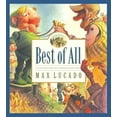 thumbnail image 1 of Max Lucado's Wemmicks Best of All, Book 4, (Hardcover), 1 of 3