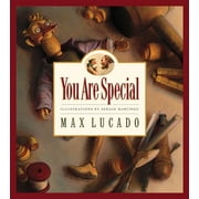 Max Lucado's Wemmicks: You Are Special: Volume 1 , Book 1, (Hardcover)
