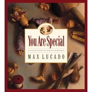 Max Lucados Wemmicks You Are Special Volume 1 , Book 1, Hardcover