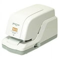 thumbnail image 1 of Max, MXBEH20F, Flat Clinch Electronic Cartridge Stapler, 1 Each, Gray, 1 of 2