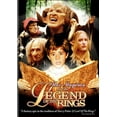 thumbnail image 1 of Pre-Owned Max Magician & The Legend Of The Rings (Dvd) (Good), 1 of 1