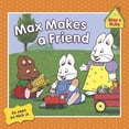 thumbnail image 1 of Pre-Owned Max Makes a Friend (Max and Ruby) Paperback, 1 of 1