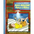 thumbnail image 1 of Max Malone Makes a Million (Paperback), 1 of 2