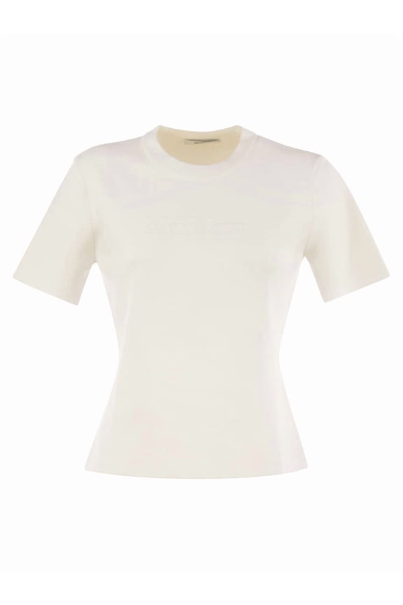 Adelio - Viscose Crepe Yarn Jumper (Women's)