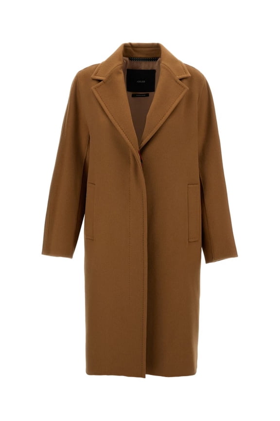 Ardenne Coat (Women's)