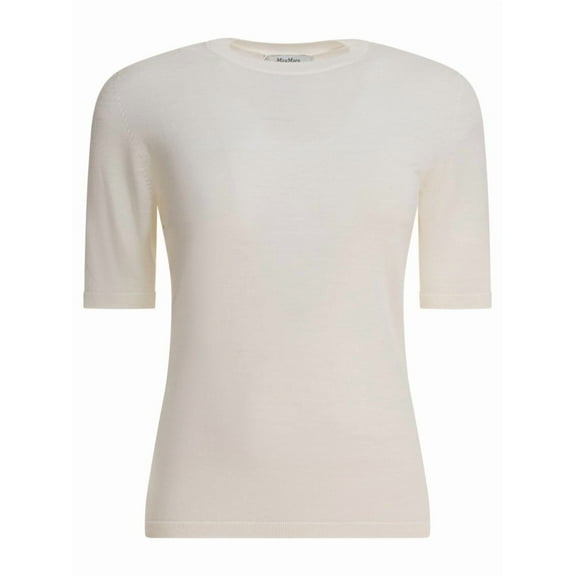 Max Mara Basic Wool Sweater (Women's)
