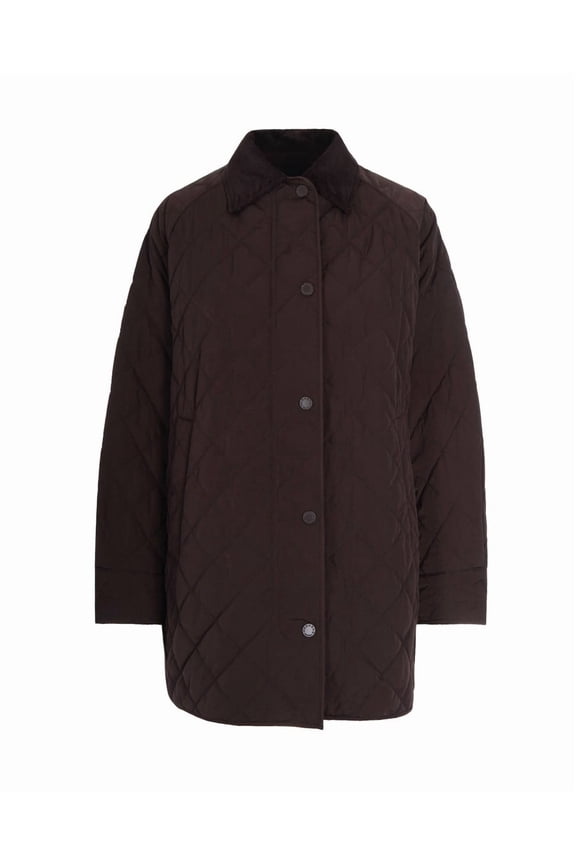 Chocolate Pepato Jacket (Women's)