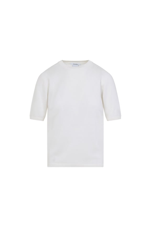 Basic Wool Sweater (Women's)