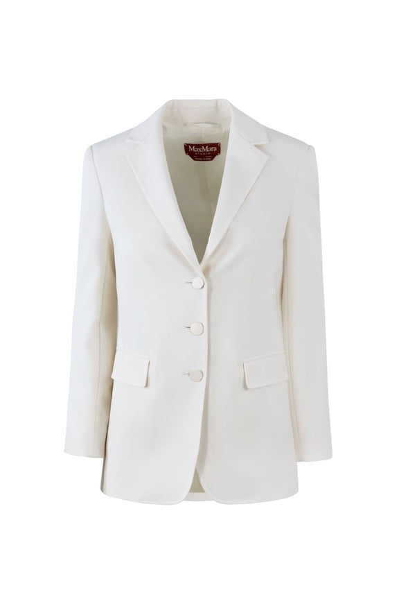 Patrik Ivory Blazer (Women's)