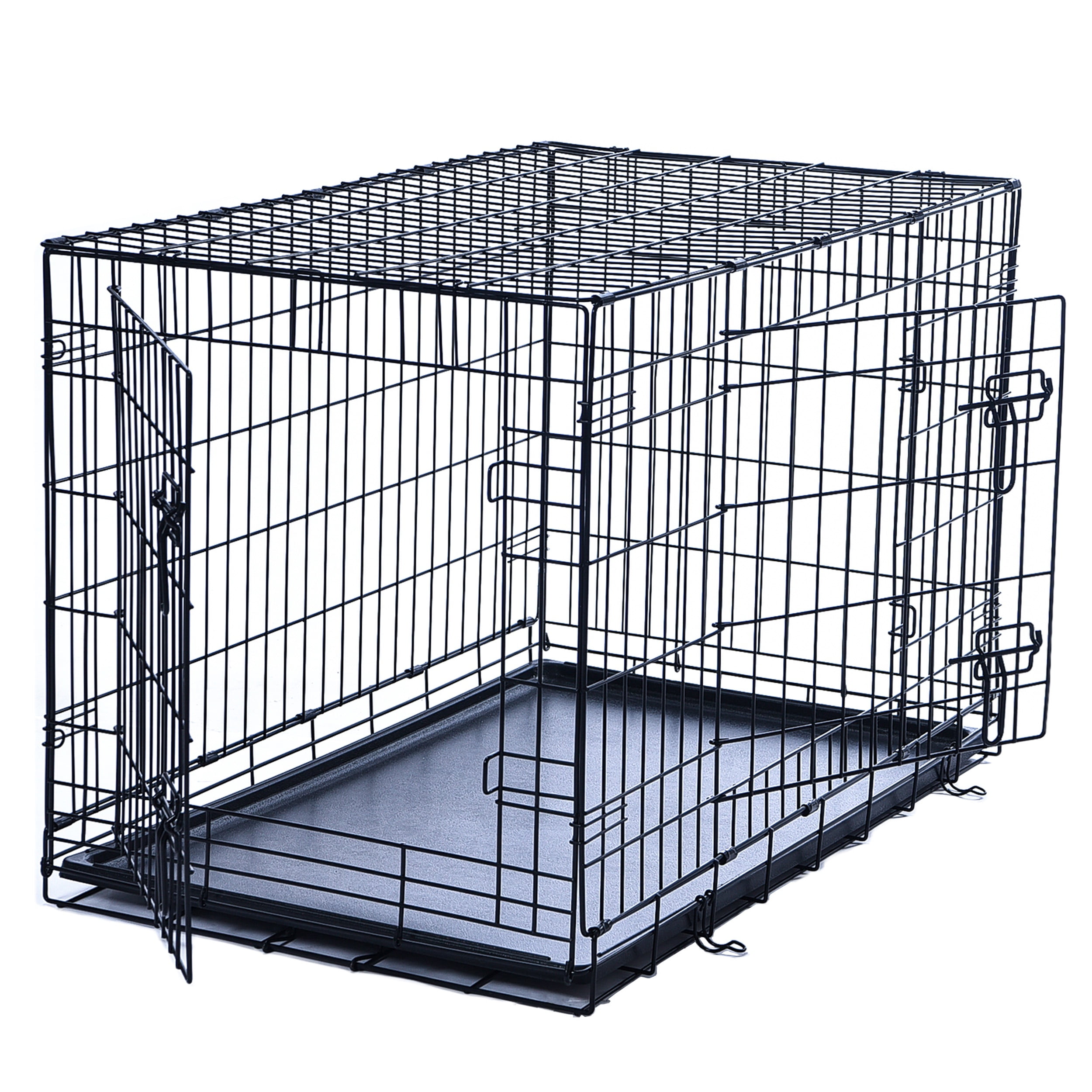 HOT Playpen Dog Pen Canadian Tire Pet Kennel Dog Playpen