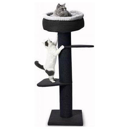 Max & Marlow Super Tall Pedestal Sleeper
