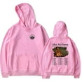 thumbnail image 1 of Max McNown 2025 Forever Ain't Long Enough Tour Hoodie Unisex Trendy Classic Sweatshirt, 1 of 2