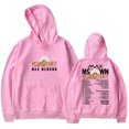 thumbnail image 1 of Max McNown 2025 Tour Hoodie Women Men Hooded Long Sleeve Sweatshirt Casual Streetwear Pullovers, 1 of 2