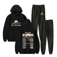 thumbnail image 1 of Max McNown 2025 Tour Logo Merch Hoodies Jogger Pants Cosplay Unisex Fashion Streetwear Sweatshirts, 1 of 6