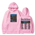 thumbnail image 1 of Max McNown Forever Ain't Long Enough Tour Merch Hoodies Streetwear Women Men Long Sleeve Sweatshirts, 1 of 7