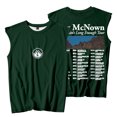 thumbnail image 1 of Max McNown Forever Ain't Long Enough Tour Merch Sleeveless T-Shirts Women Men Fashion Tank Tops, 1 of 4