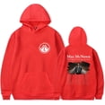 thumbnail image 1 of Max McNown The Cost of Growing Up Tour 2026 Hoodie  Casual Sweatshirt, 1 of 2