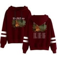 thumbnail image 1 of Max McNown Tour 2025 Hoodies, sweatshirts, Merch women's and men's long sleeved hooded fashion trend streetwear, 1 of 2