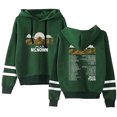 thumbnail image 1 of Max McNown Tour 2025 Sweatshirt Merch Men/Women Unisex Long Sleeve Hooded Fashion Streetwear, 1 of 3
