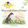thumbnail image 1 of Max Meets a Friend, (Paperback), 1 of 1