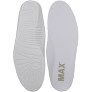 Max Men's Cushion Contour Innersole Comfort Insole Shoes