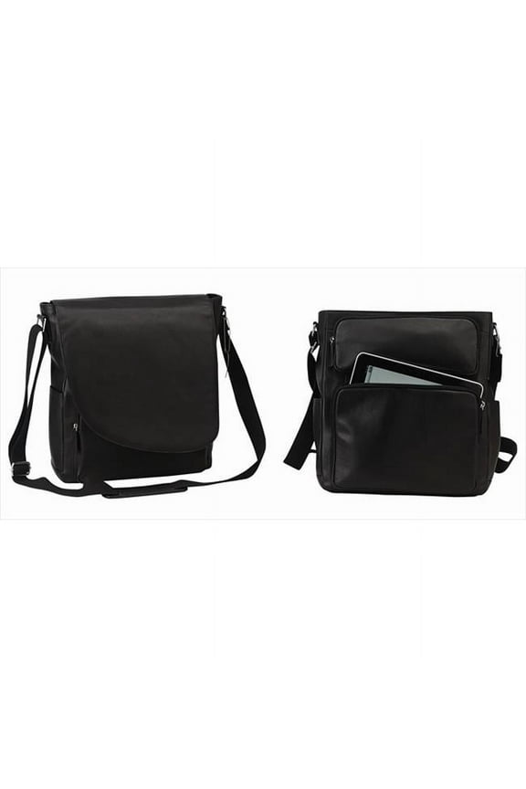 Max Messenger Bag