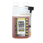 Max Mileage - Fuel Borne Catalyst - 16oz Double Pack