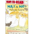 thumbnail image 1 of Max & Mo Max & Mo's Halloween Surprise: Ready-To-Read Level 1, (Paperback), 1 of 1