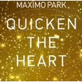 thumbnail image 1 of Max Mo Park - Quicken the Heart - Alternative - CD, 1 of 2