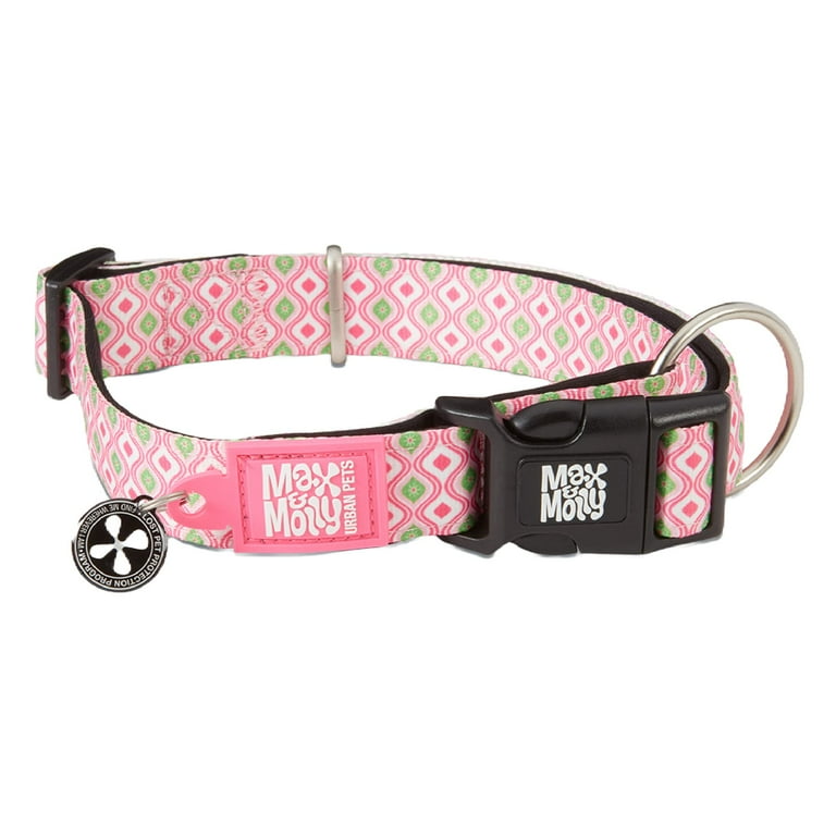Washable dog collars hotsell