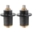 thumbnail image 1 of Max Motosports 2PK Spindle Assembly for Bad Boy 037-6015-00 037-6015-50 037601500 037601550, 1 of 5