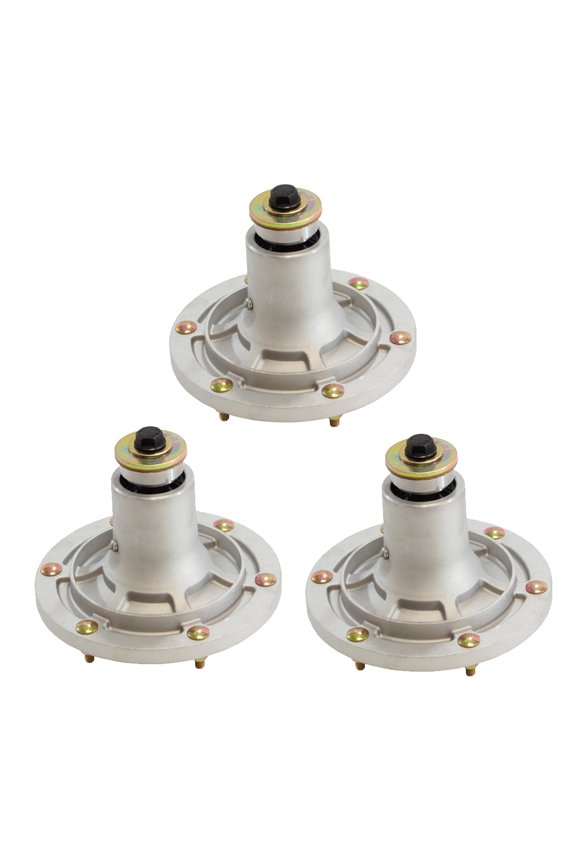 3PCS Spindle Assembly for Grasshopper 623781 623763