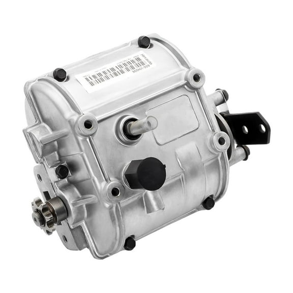 Max Motosports 4 Speed Transmission for DR Power AT2 AT3 150591 15059 Rotary 14396